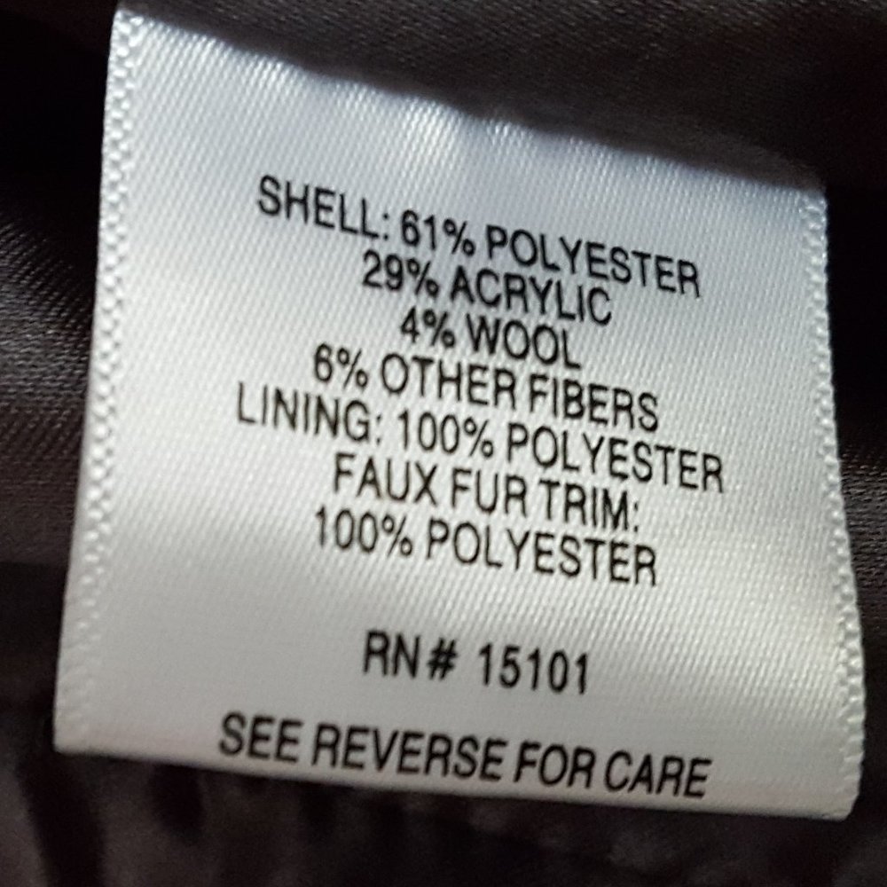 Coat Light-Weight - Picture 12 of 15